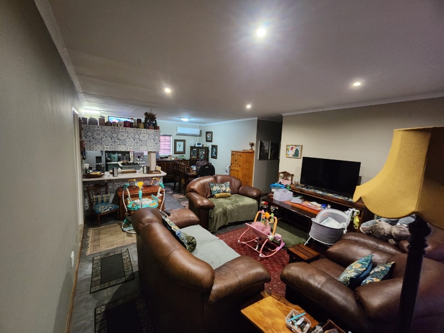 3 Bedroom Property for Sale in Protea Park North West